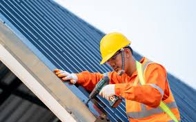 Best Commercial Roofing Services  in Pleasantville, NY